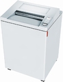 IDEAL papiervernietiger 3804 6mm