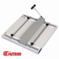 Fastbind C-400 Rilmachine