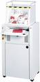 IDEAL papiervernietiger 4605 CC 2x15mm