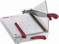 Snijmachine IDEAL 1135 35cm