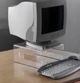 OPUS 2 Monitor / keyboardstandaard 14-15