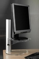 OPUS 2 Style LCD-standaard