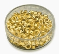 Oogjes, Eyelets 3.2 mm voor Ringtang 250 st.