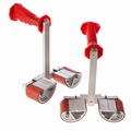 Draaggrepen CARRYMATE Senior set 2 stuks