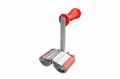 CARRYMATE OXO 80 set 2 stuks