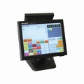 Sharp kassa RZX 655 POS systeem Touchscreen