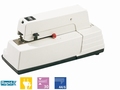 Nietmachine Elektrisch Rapid 90 30 vel wit
