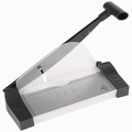 Snijmachine A4 paper cutter II - guillotine