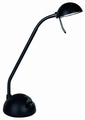 Halogeen bureaulamp Flexible