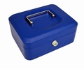 Pavo Premium Geldkist 20 x 16 x 9 cm