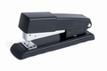 Metalen nietmachine 24/6 - 26/6 zwart full strip