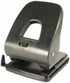 Perforator 2-gaats 40 vel met lock