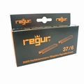 Regur 37 ronddraadsnieten Pro doos 5000 stuks
