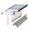 Regur T-Pins stifte voor tackers