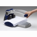 Rexel HD2300X Ultra Heavy Duty 2-gaats perforator 300 vel