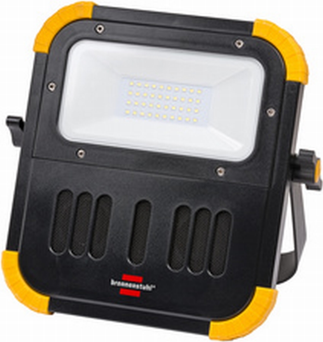Brennenstuhl accu LED bouwlamp 10W kopen? | Werklampen