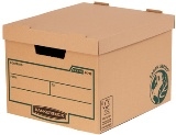 Bankers Boxen