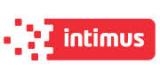 Intimus papiervernietigers Top beveiliging