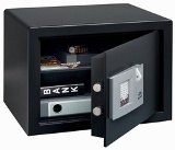 Kluizen / Safes