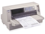 Matrixprinters