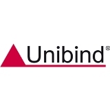 Unibind inbindmachines & toebehoren