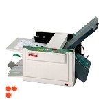 Vouwmachines & Bookletmakers